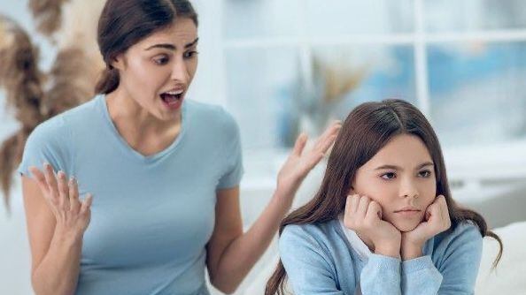 Frases clásicas de mamá que todos hemos escuchado