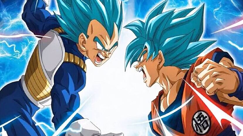 La razón por la que Gohan dejó de ser el protagonista de Dragon Ball Z