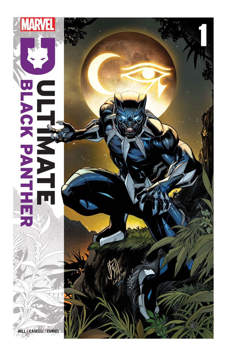 Villano intenta atacar a manifestantes guatemaltecos en nuevo cómic de Marvel