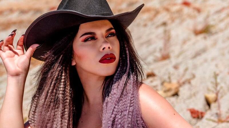 Lizbeth Rodríguez aparece en paños menores y fans le piden “que se tape” por esta razón