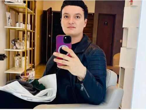 Reconocido diseñador de moda es asesinado en México