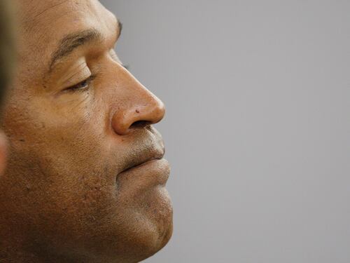 Cinco claves sobre la polémica vida de O.J. Simpson