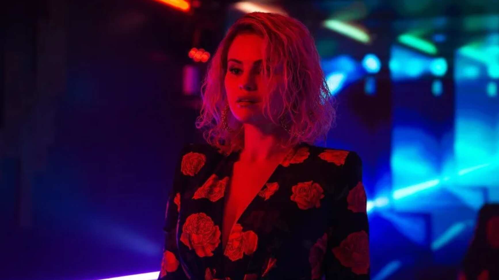 ‘Emilia Pérez’, la nueva película de Selena Gómez