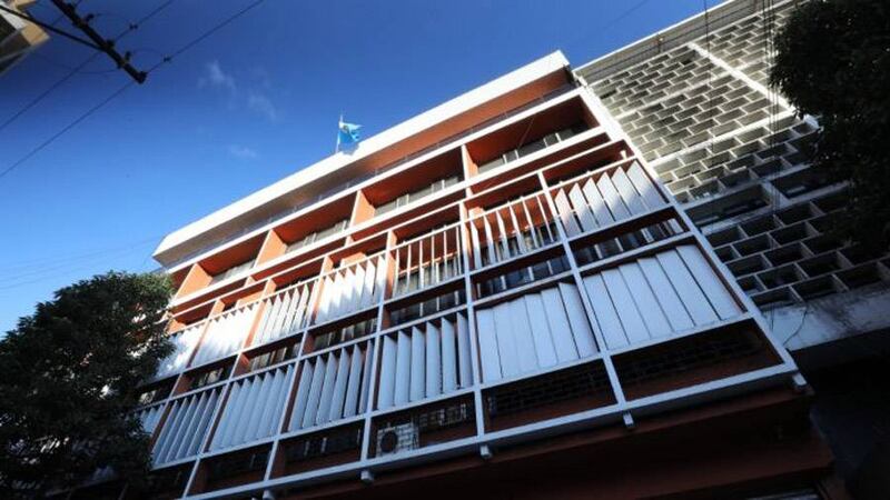 Ministerio de Economía confirma que uno de sus trabajadores dio positivo por Covid-19