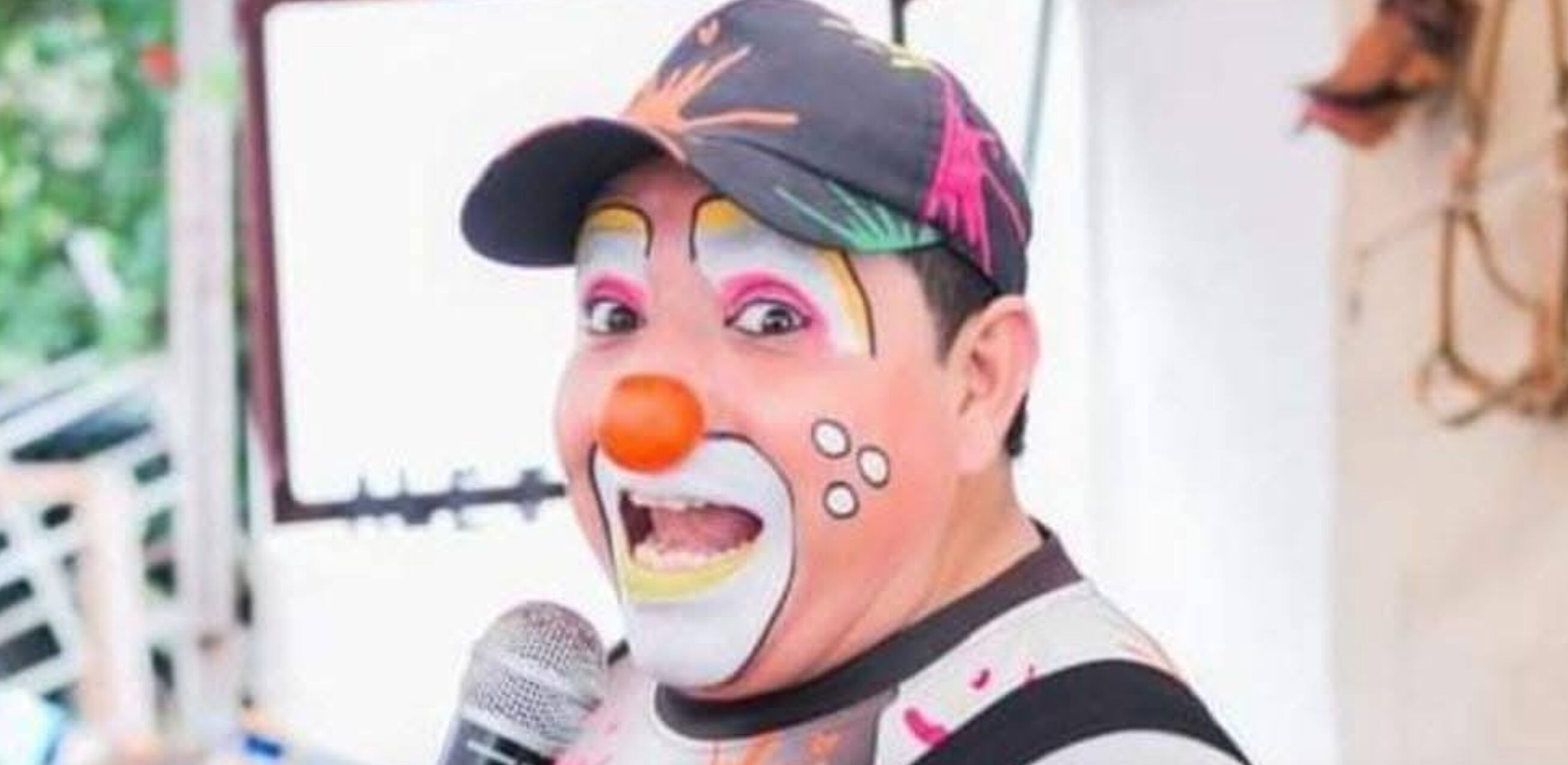 Trágica muerte del payaso "Tripitas" en Esquipulas, Guatemala