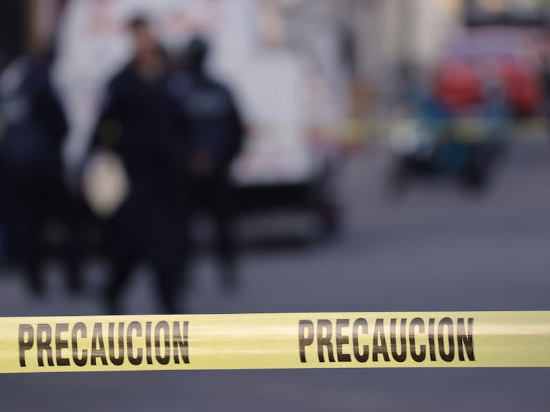 CIEN: Baja en delitos contra la propiedad y aumento en homicidios de mujeres en Guatemala