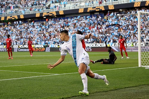 Rubio Rubín es agente libre tras terminar contrato con Charleston Battery