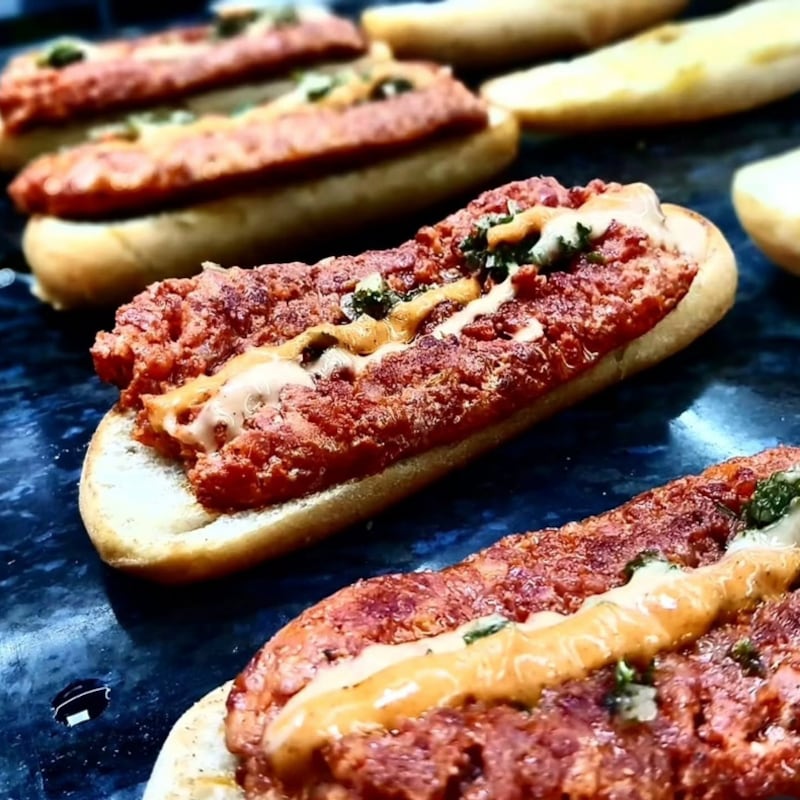 El 3 de noviembre se celebra el Día Mundial del Sándwich, una de las fechas más sabrosas del calendario, ya que el sándwich es uno de los platos más populares y variados que existen a nivel mundial. Foto: Instagram.