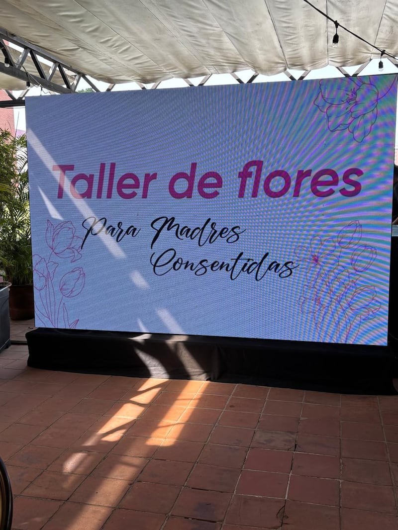 En el marco del Día de las Madres, Neutro Skin celebró el amor incondicional de las mamás con un evento inolvidable.