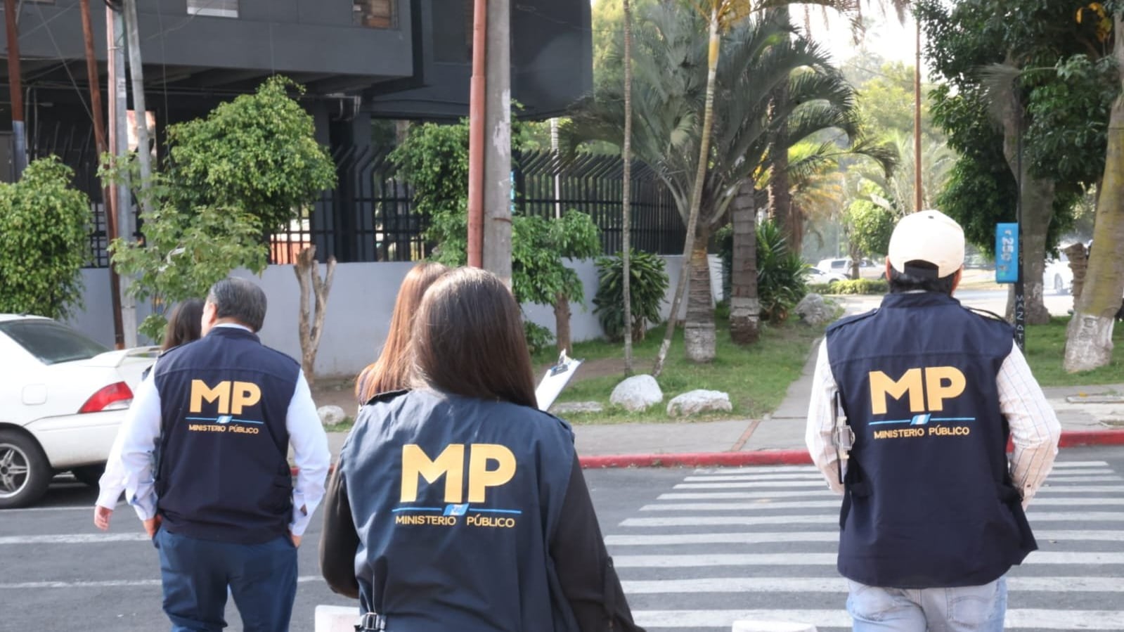 MP abre convocatoria para plazas laborales en Guatemala