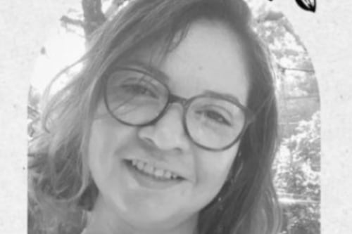 Repudian el asesinato de Edith Pacheco, artista guatemalteca