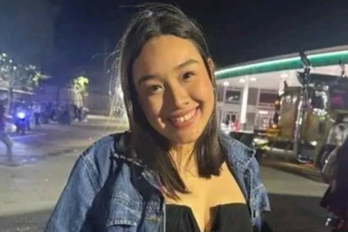 Dulce Ruano, la joven que fue asesinada tras salir de su trabajo en ruta al Atlántico