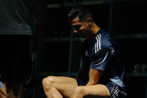 Cristiano Ronaldo hace historia: convocado para su sexto Mundial