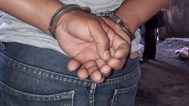 Autoridades reportan la desarticulación de 16 estructuras criminales en 2017