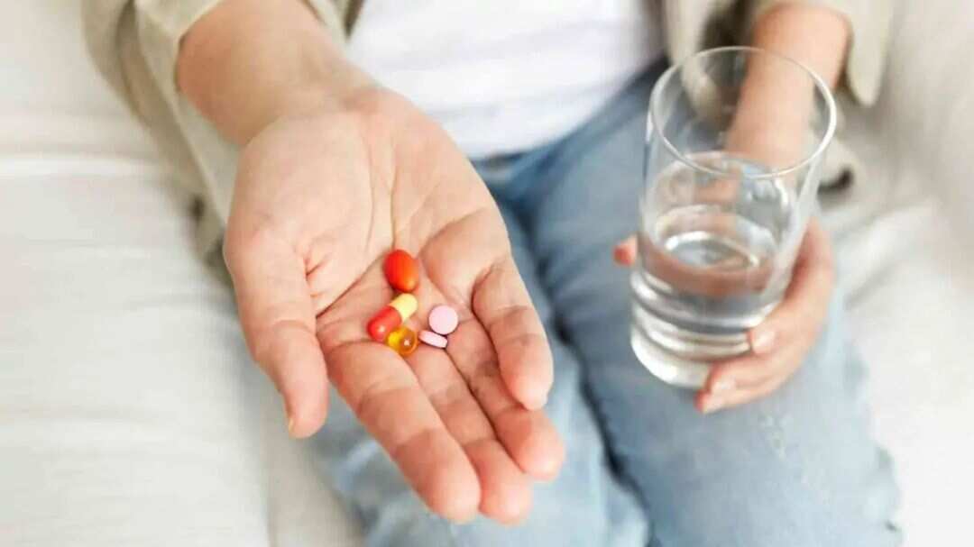 Tu cuerpo siempre debe ser cuidado.