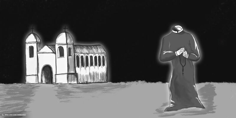 ¿Has oído hablar del Cura sin Cabeza?