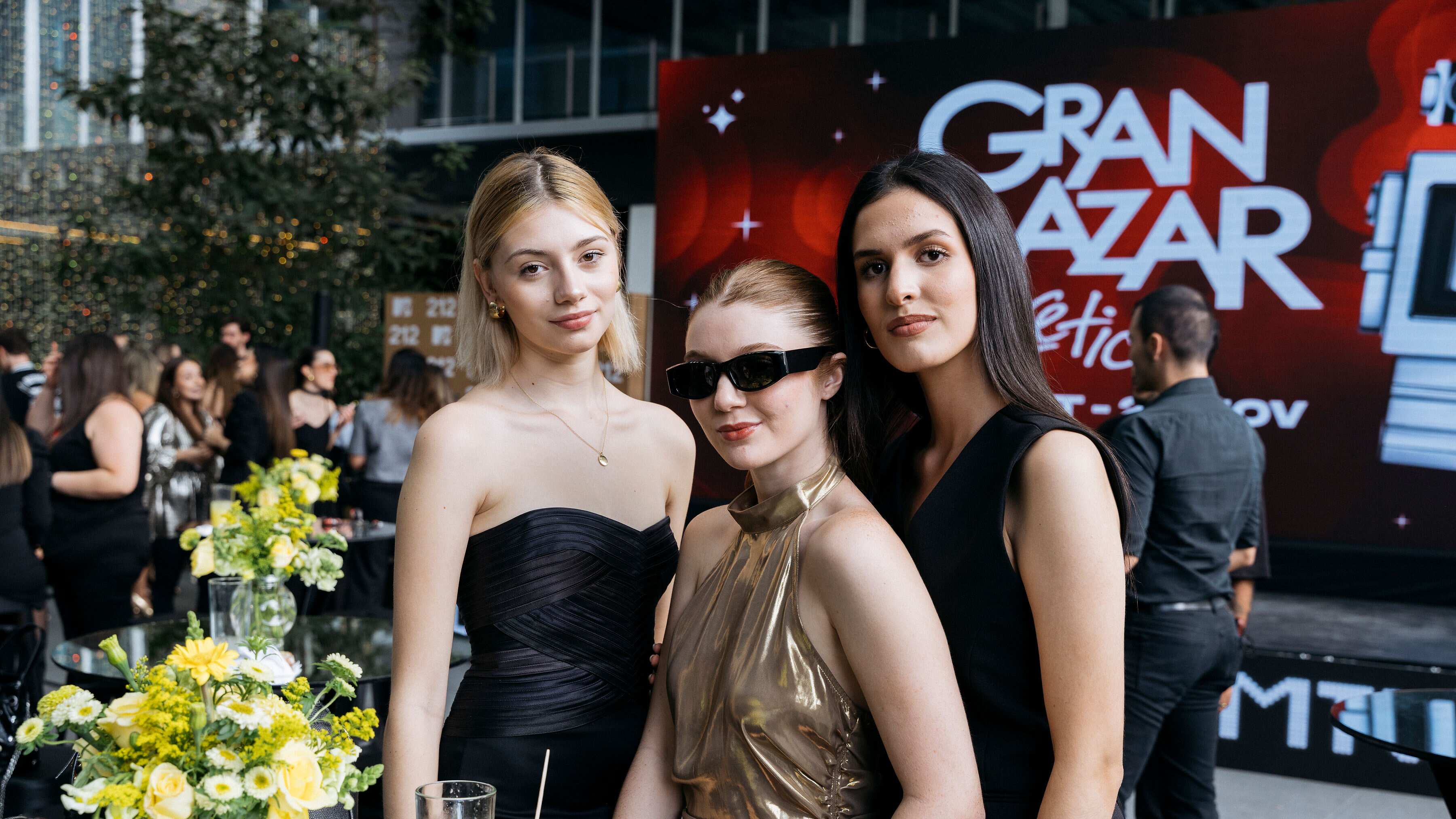 Gran Bazar de Fetiche.