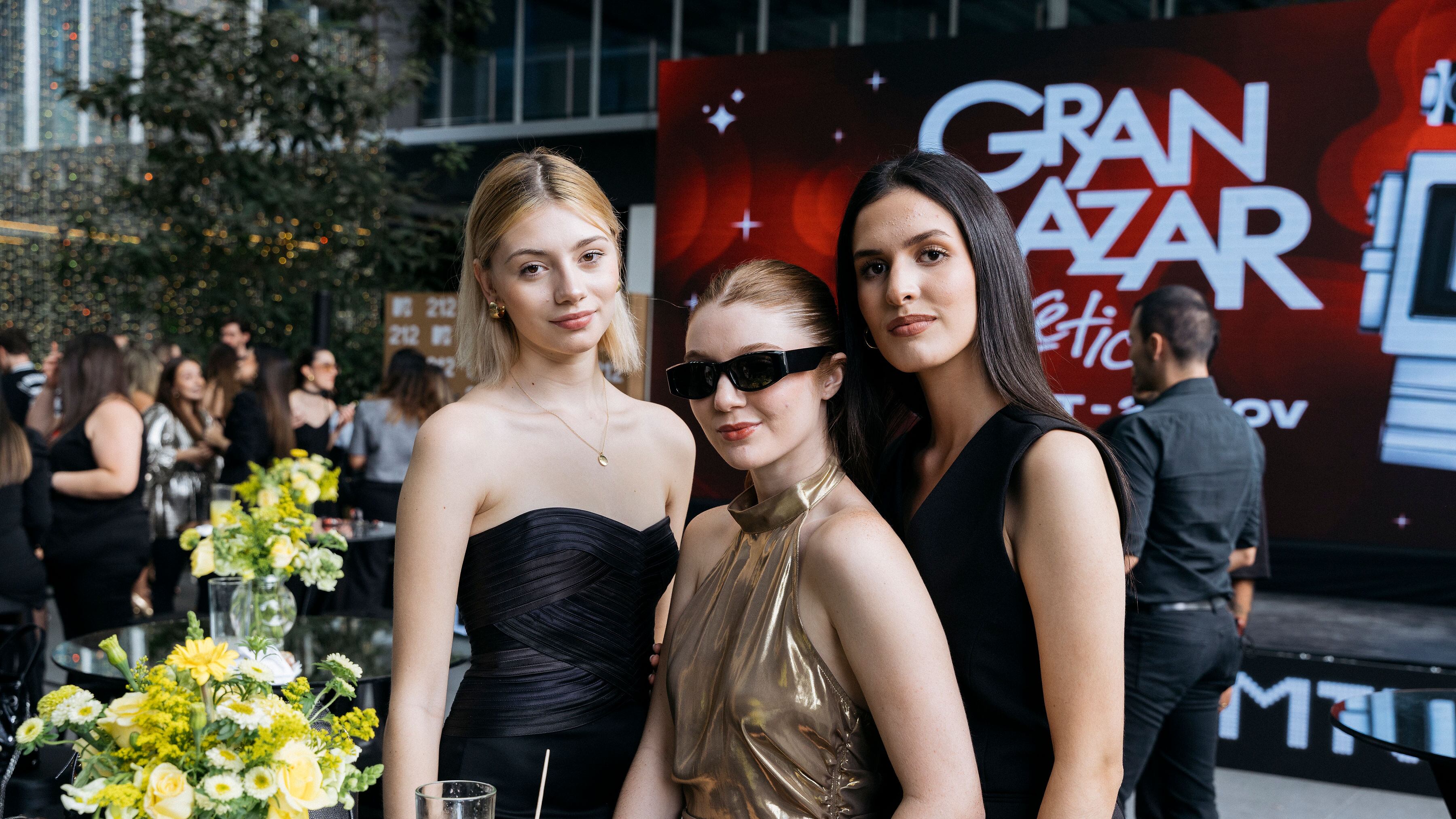 Gran Bazar de Fetiche.