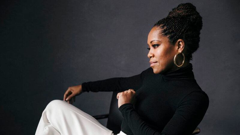 Regina King siente “extra especial” su nominación al Oscar
