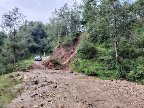 Lluvias 2026: CONRED reporta 432 emergencias y más de 6 mil personas afectadas