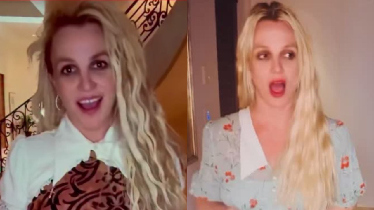 Britney Spears