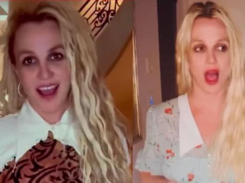 Hijos de Britney Spears temen por su salud: “tengo miedo de que mamá muera”