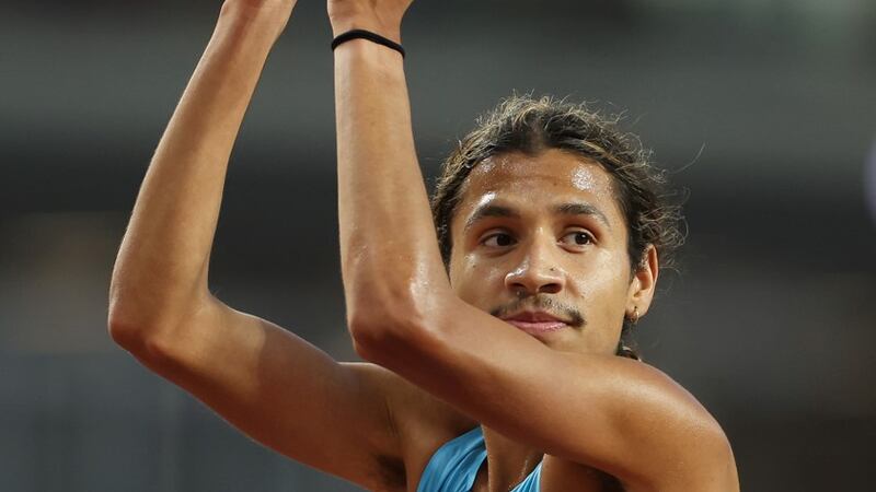 Luis Grijalva quiere escribir el mejor capítulo del deporte guatemalteco