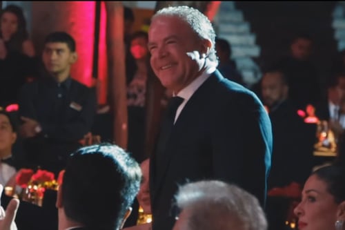 Confirman investigación contra Raúl Rocha, dueño de Miss Universo