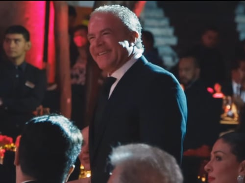 Confirman investigación contra Raúl Rocha, dueño de Miss Universo