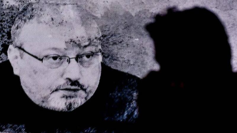 Empieza el juicio del caso Khashoggi en Arabia Saudita