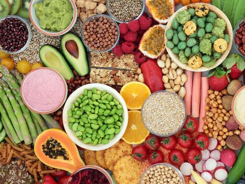 Conoce la dieta que podría reducir el carbono y aumentar su longevidad