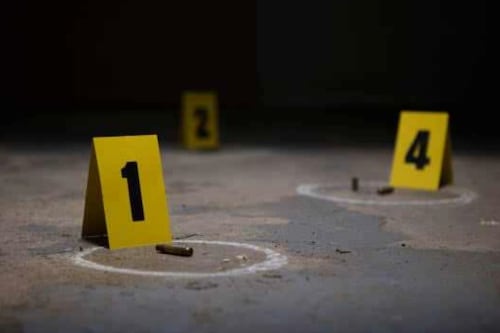 Asesinan en Villa Nueva a presunto integrante de la banda de robamotos “Finch”