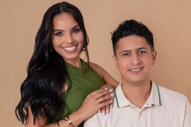 Tragedia en Brasil: músico muere tras su boda mientras regresaba de la luna de miel