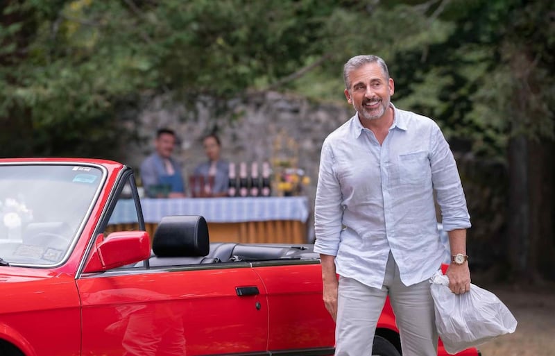 ¿Ya sabes qué ver esta semana?
Estas son las 5 series que sí o sí tienes que ver en 2025