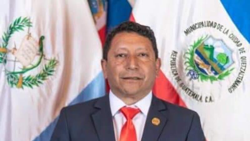 Concejal de Quetzaltenango fallece en una emboscada