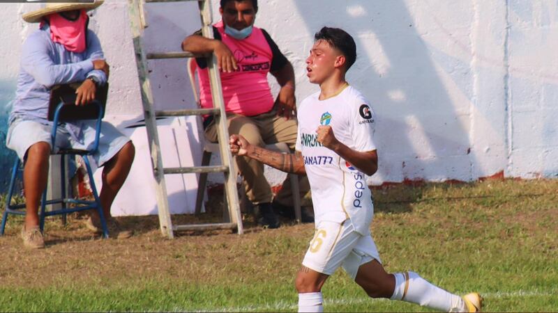 VIDEO. Lynner García vuelve a ser determinante para darle el triunfo a los cremas