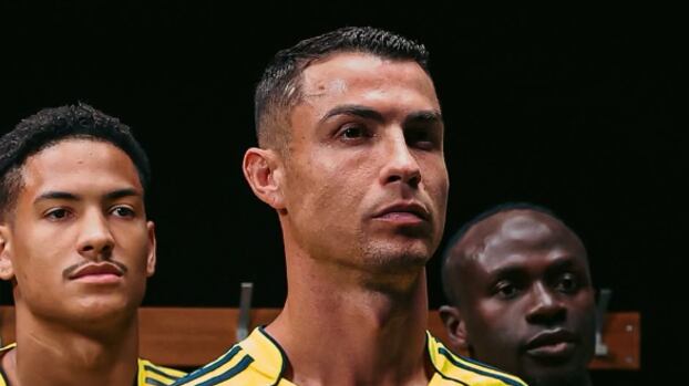 Cristiano Ronaldo y su objetivo con la Selección de Portugal.