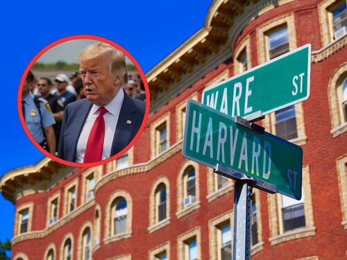 ¿Por que Trump limitará visas a estudiantes y periodistas? Esta es la razón