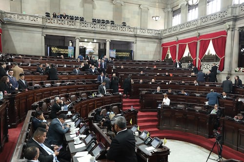 10 puntos para entender la nueva ley antilavado en Guatemala