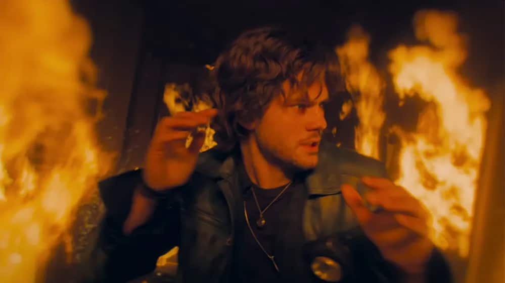 Llegará a los cines el 23 de enero de 2026. (Foto: Redes sociales)