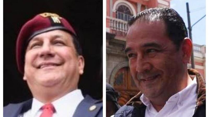 Sammy Morales: "Veo a Galdámez continuando la recuperación de Guatemala"