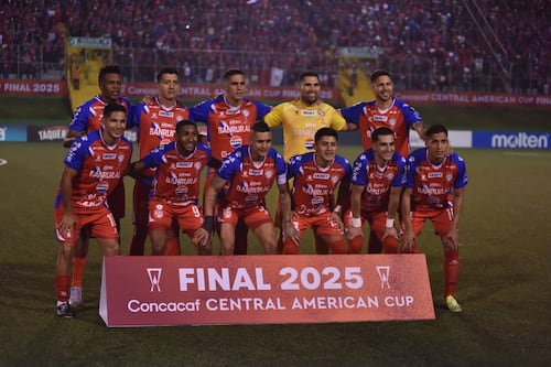 Xelajú MC será el único representante de Guatemala en la próxima Concachampions