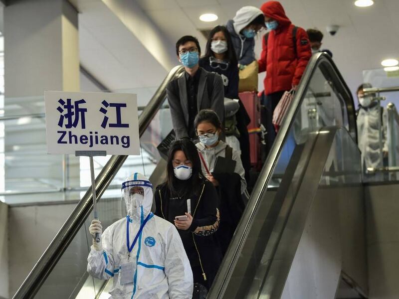 Más de 200 guatemaltecos varados en otros país gestionan retorno