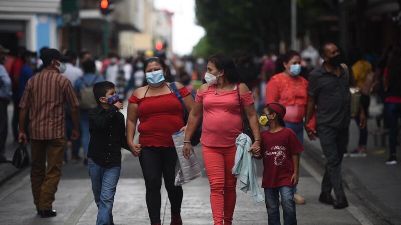 Publican acuerdo de protección a la vida y a la familia