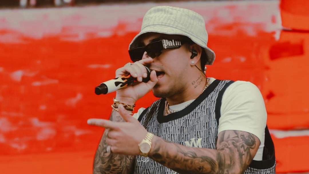 Ryan Castro llega por primera vez a Guatemala