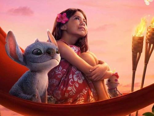 Disney confirma el estreno Lilo & Stitch 2 y Los Increíbles 3