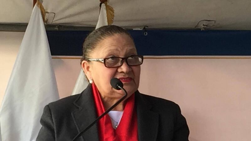 Fiscal General confirma que personal del MP que apoyaba a CICIG fue retirado