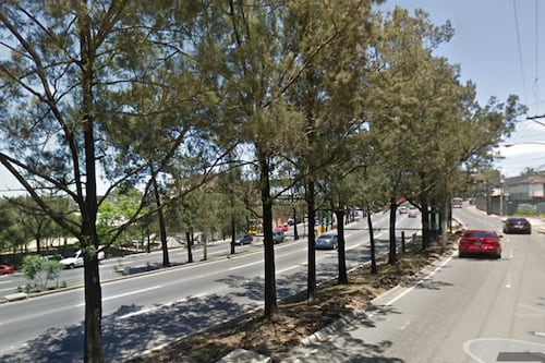 Mujer asesinada en ingreso a residencial en el Periférico este martes