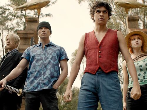 Temporada 3 de “One Piece” no ha sido confirmada por Netflix: Conoce las razones