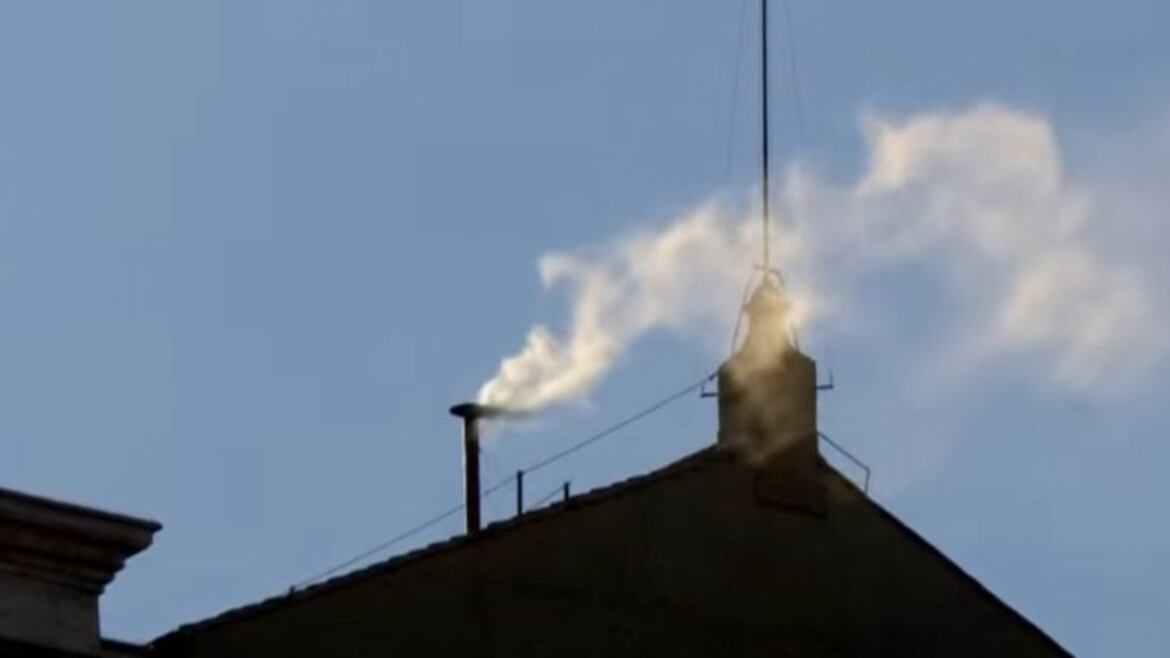 El Vaticano elige al nuevo Papa